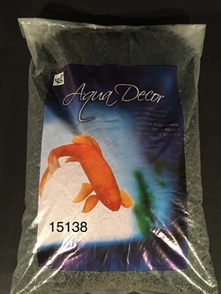 Grus sort 2-5mm 10 kg